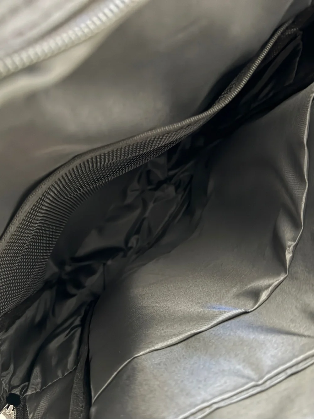 Poshmark Tranzip 15” Computer Day Pack Black Backpack